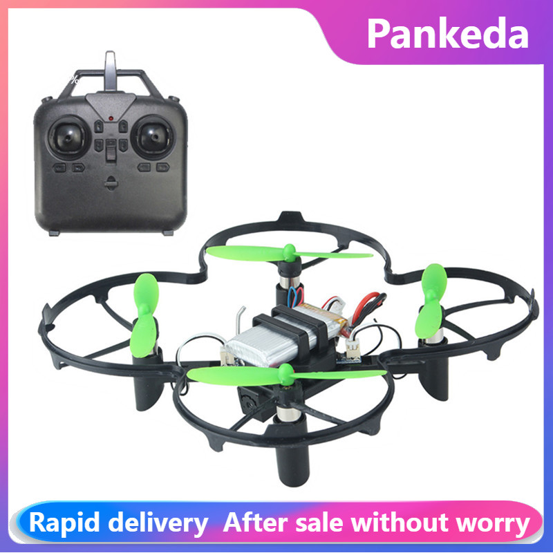 Drone Lidar - DM002 Drone Quadricottero Fai-da-Te a Altezza