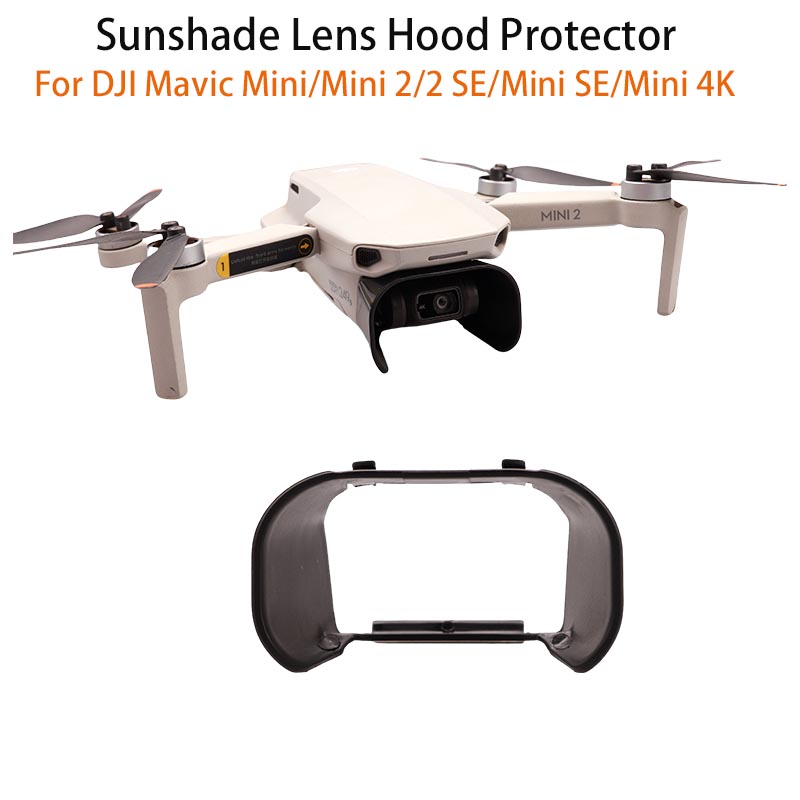 Drone Video Production - Paraluce per DJI Mini 2/Mini SE/Mini