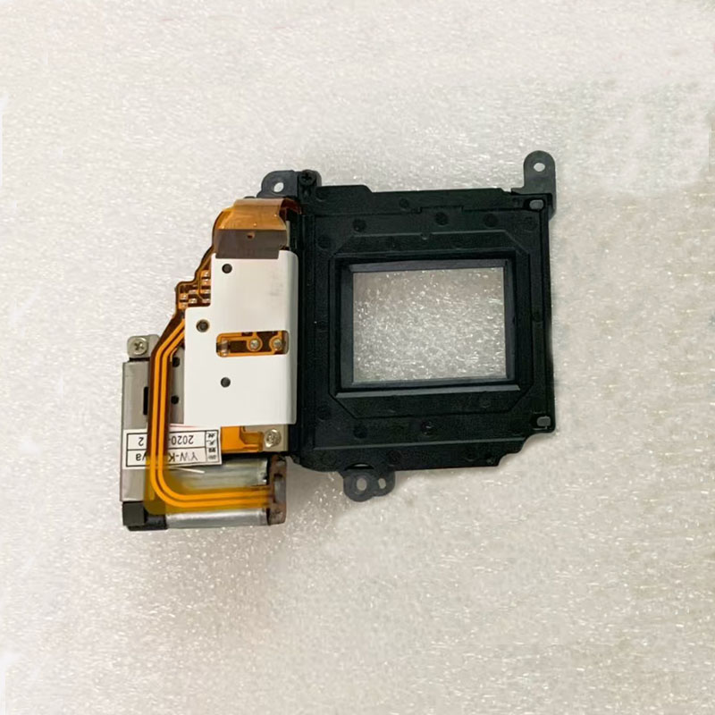 Canon Camera Eos M50 Mark Ii - 1 pz NUOVO Gruppo Otturatore CM2-1970
