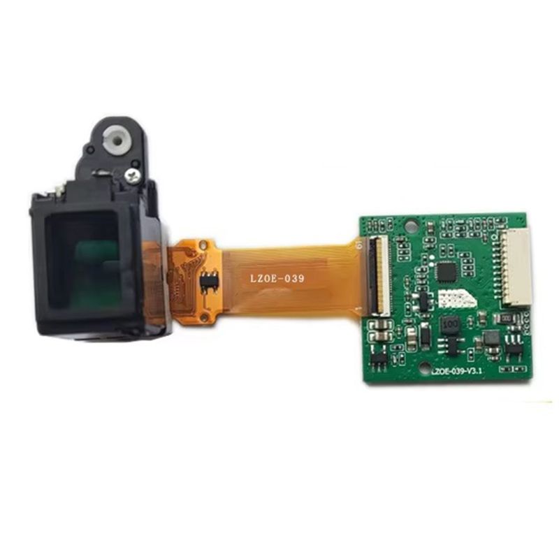 Drone Thermal Imaging - Display OLED CLCU da 0,39 Pollici
