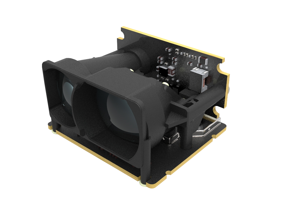 Sensore LiDAR Benewake TFA170- - Drone Lidar recensione e prezzo