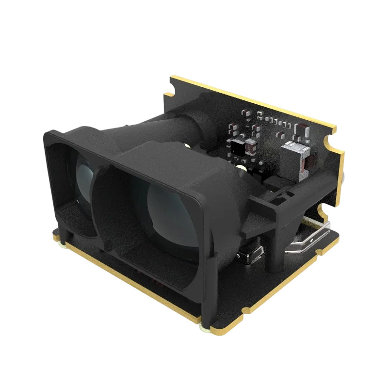Sensore LiDAR Benewake TFA170- - Drone Lidar recensione e prezzo