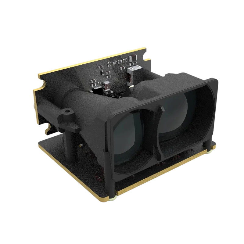 Sensore LiDAR Benewake TFA170- - Drone Lidar recensione e prezzo