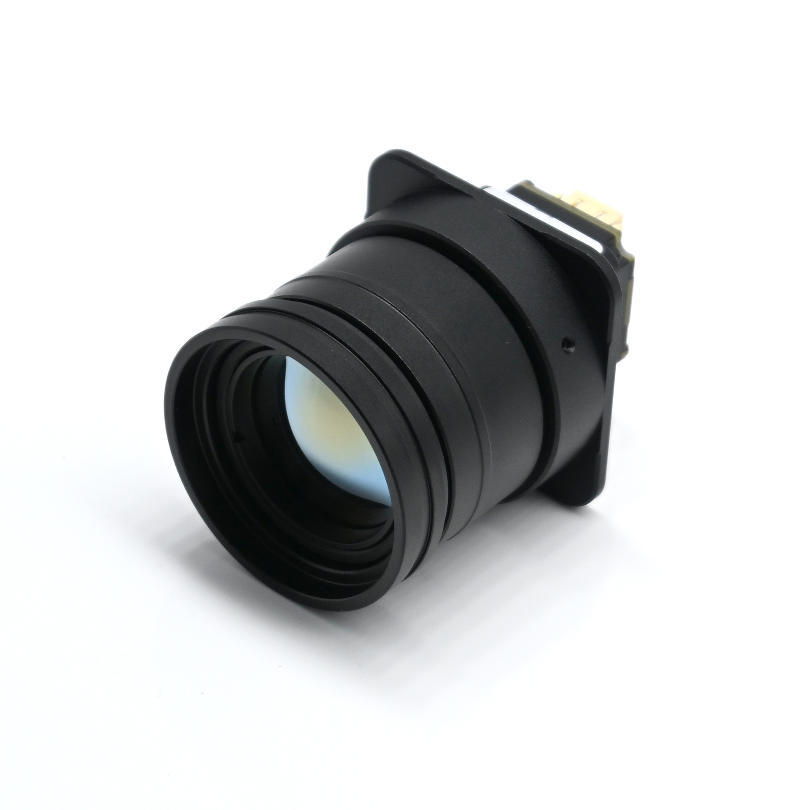 Obiettivo per imaging termico  - Drone Thermal Imaging recensione e prezzo