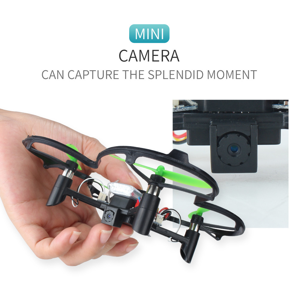 DM002 Drone Quadricottero Fai- - Drone Lidar recensione e prezzo