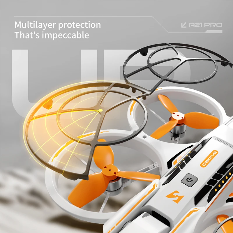 Drone Lenovo A21 Pro 4K Profes - Drone Photogrammetry recensione e prezzo