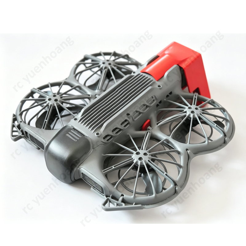 1 Pezzo Protezione Gimbal per  - Drone 3D Modeling recensione e prezzo