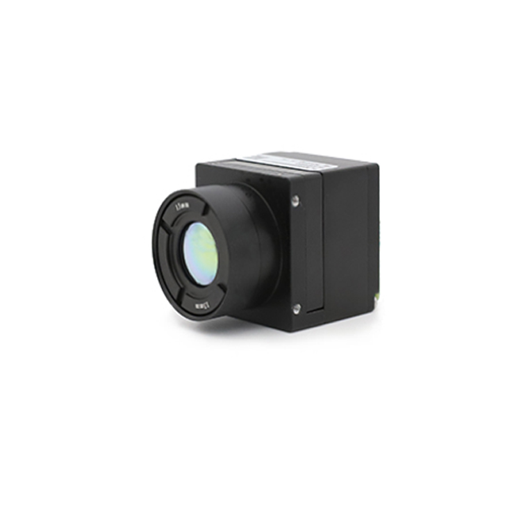 Modulo Fotocamera Termica Iray - Drone Thermal Imaging recensione e prezzo