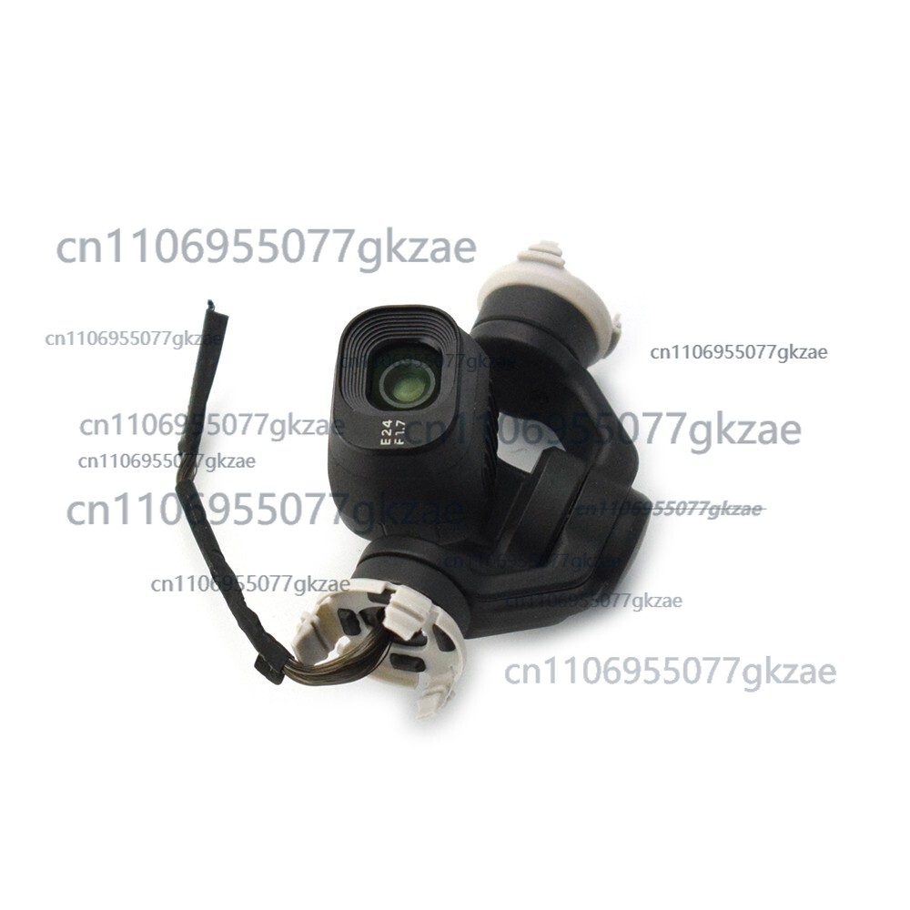 Telecamera Gimbal PTZ Original - Dji Drone Mini 3 recensione e prezzo