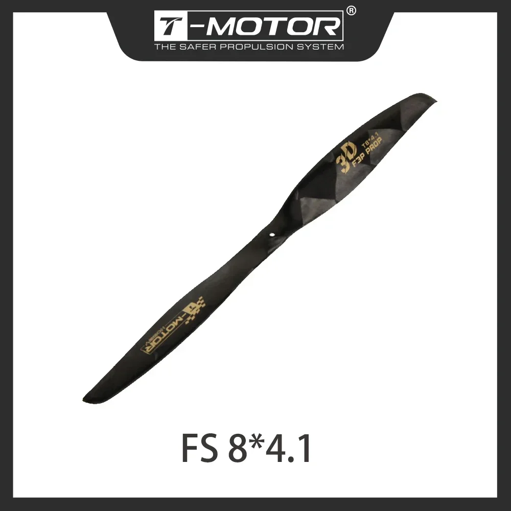 T-MOTOR FS8*4.1 FS8X4.1 F3P 3D - Drone 3D Modeling recensione e prezzo