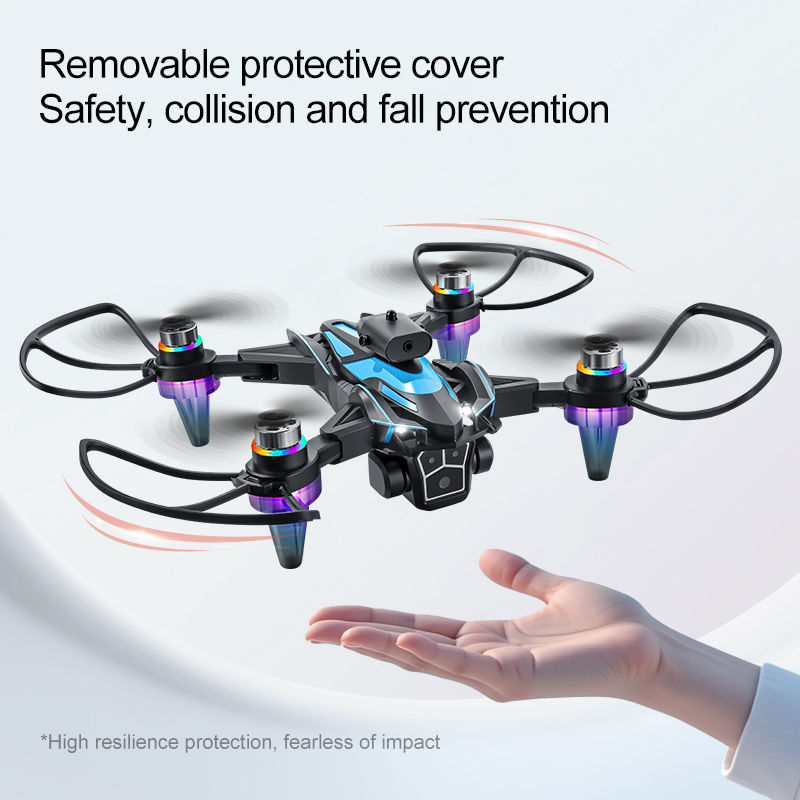 Drone Aereo Elettrico per Este - Drone Photogrammetry recensione e prezzo
