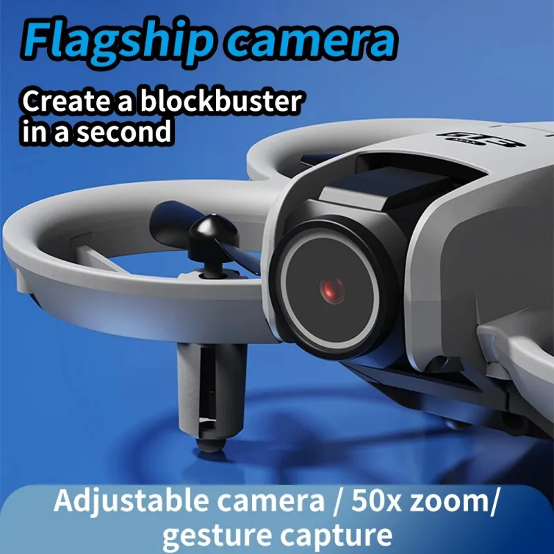 Drone Xiaomi GT3 MAX GPS con F - Drone Mapping recensione e prezzo