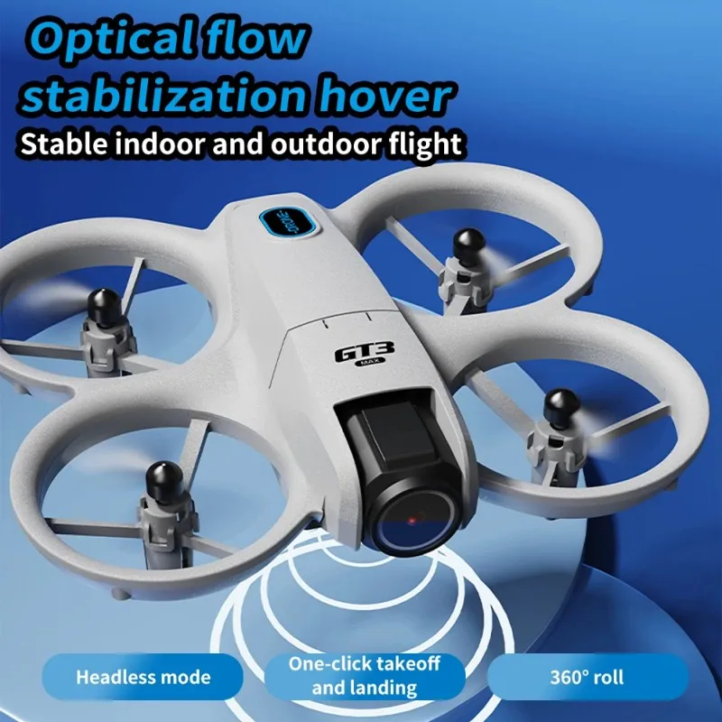 Drone Xiaomi GT3 MAX GPS con F - Drone Mapping recensione e prezzo