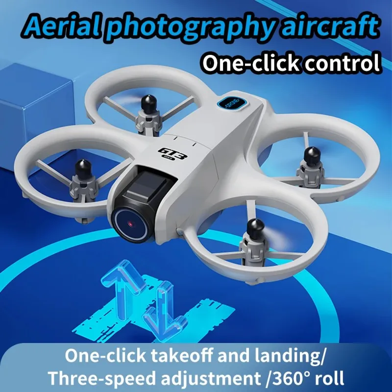Drone Xiaomi GT3 MAX GPS con F - Drone Mapping recensione e prezzo