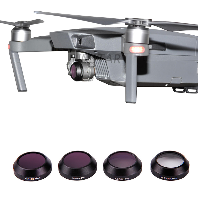 Adatto per accessori filtro DJ - Drone Ndvi recensione e prezzo