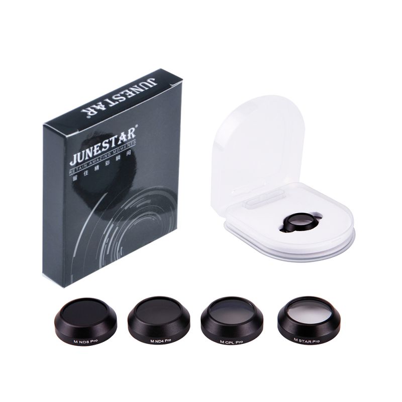 Adatto per accessori filtro DJ - Drone Ndvi recensione e prezzo