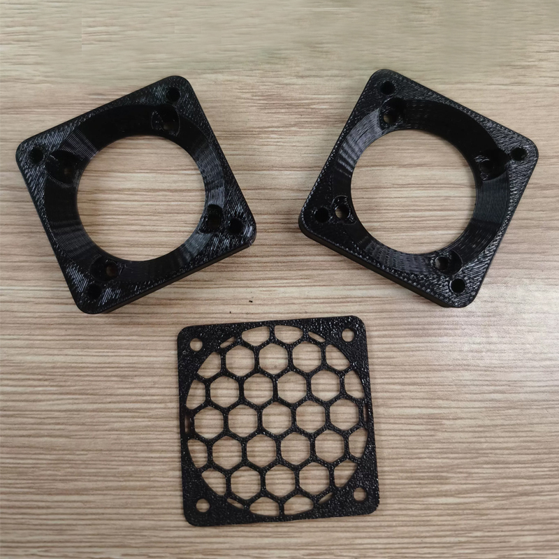 4PCS 3D Stampato 4028 Staffa d - Drone 3D Modeling recensione e prezzo