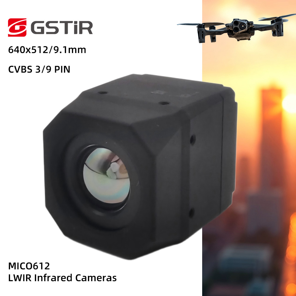 Modulo Fotocamera Termica per  - Drone Thermal Imaging recensione e prezzo