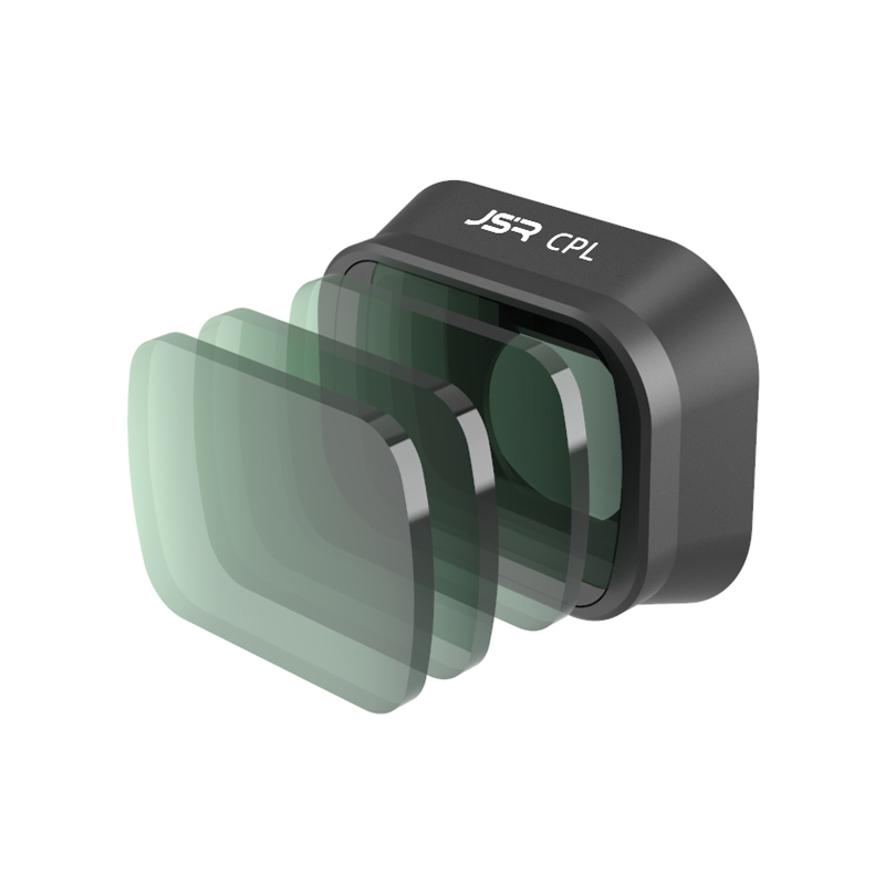Filtro per DJI Mini 3 Pro Filt - Drone Ndvi recensione e prezzo