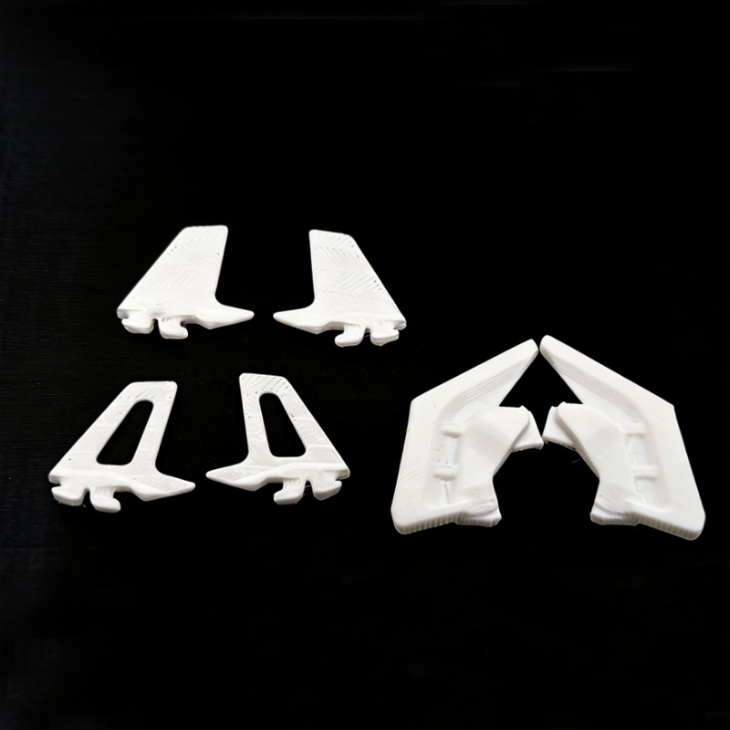 Set di Protezioni Antiurto per - Drone 3D Modeling recensione e prezzo