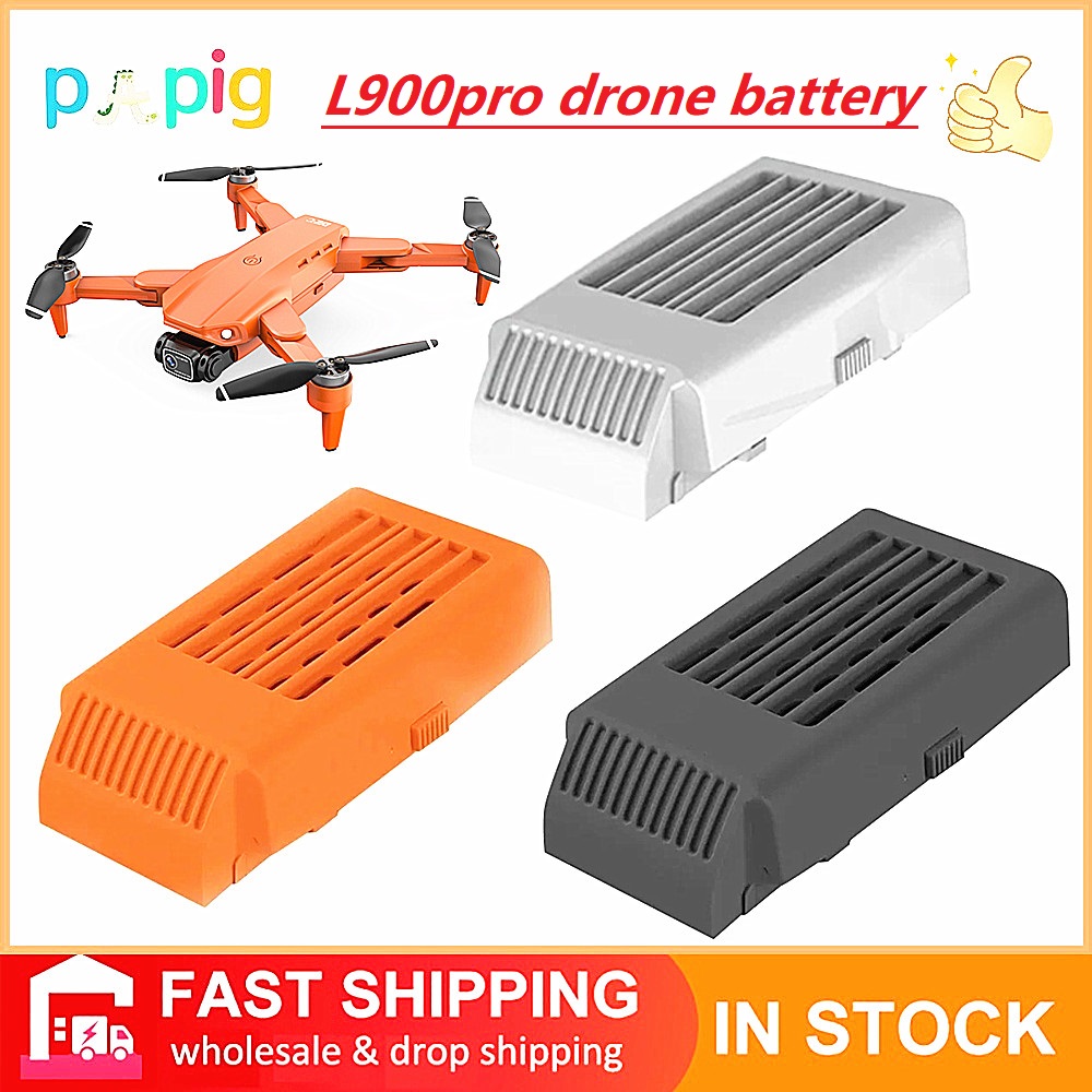 L900 Pro GPS Drone 4K Drone Ba - Drone Lidar recensione e prezzo