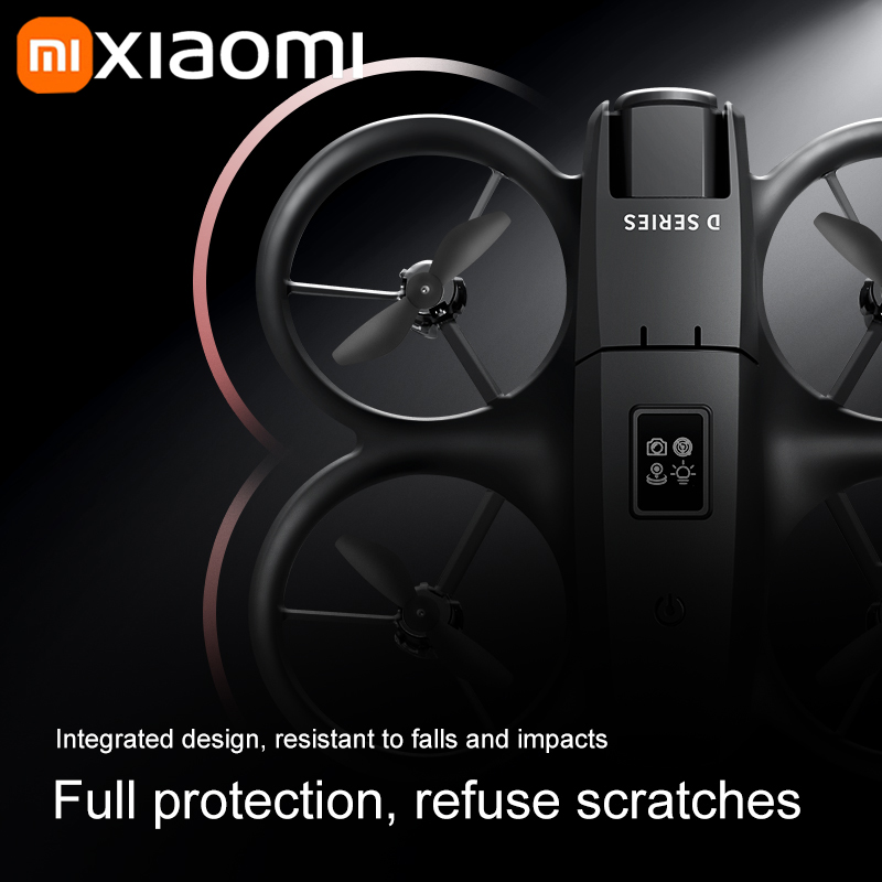 Drone Xiaomi D16 GPS 8K Aereo  - Drone Mapping recensione e prezzo