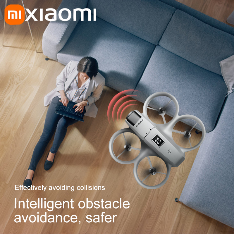 Drone Xiaomi D16 GPS 8K Aereo  - Drone Mapping recensione e prezzo