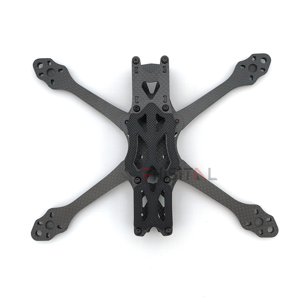 Kit telaio quadricottero in fi - Drone Lidar recensione e prezzo