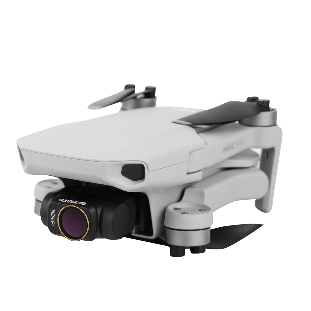 Accessori drone per DJI Mavic  - Drone Ndvi recensione e prezzo