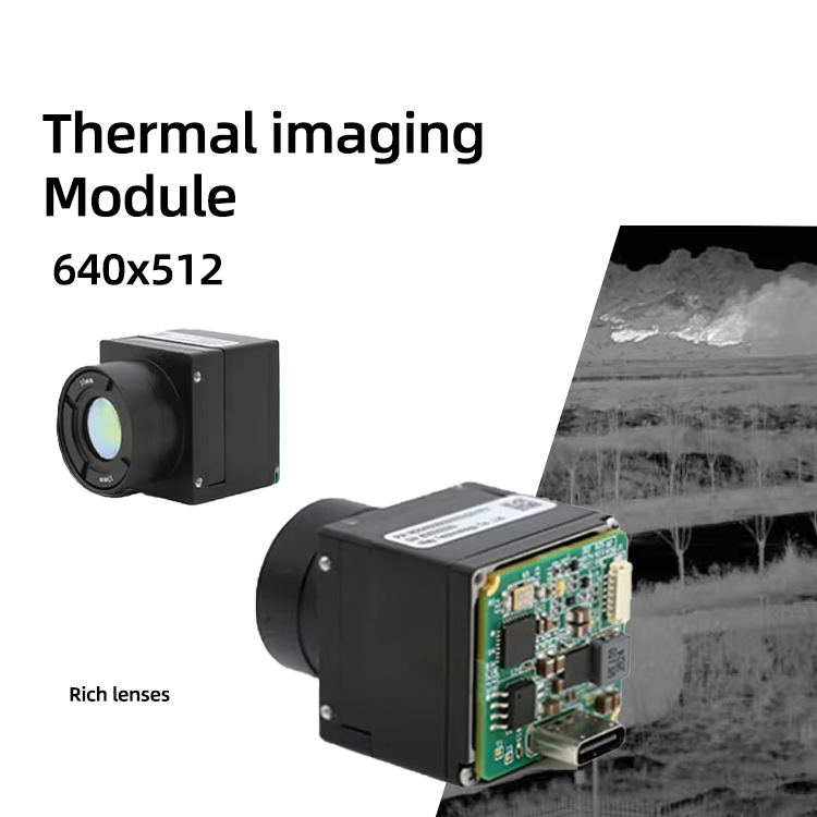 Infiraiy Termocamera a Infraro - Drone Thermal Imaging recensione e prezzo