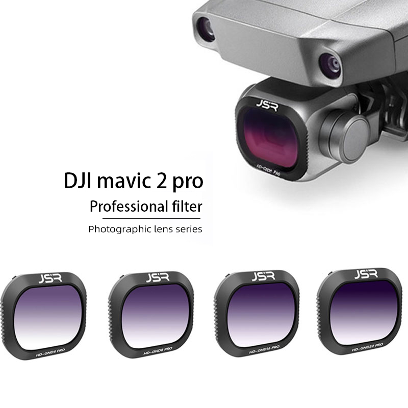 Accessori per DJI Mavic 2 Pro  - Drone Ndvi recensione e prezzo