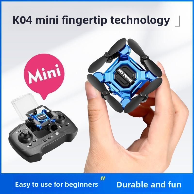 Drone anti-zanzare, mini drone - Drone Thermal Imaging recensione e prezzo