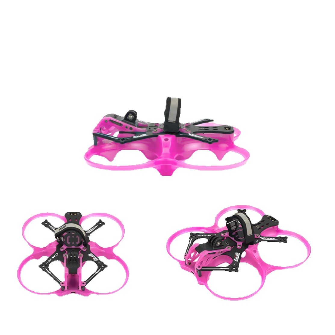 Telaio Drone FPV Cinewhoop Axi - Drone Cinematic recensione e prezzo