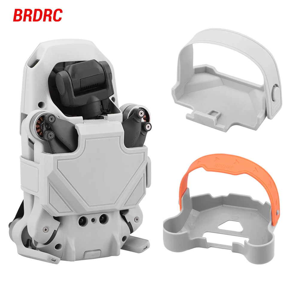 BRDRC Supporto per elica per D - Dji Drone Mini 4 Pro recensione e prezzo