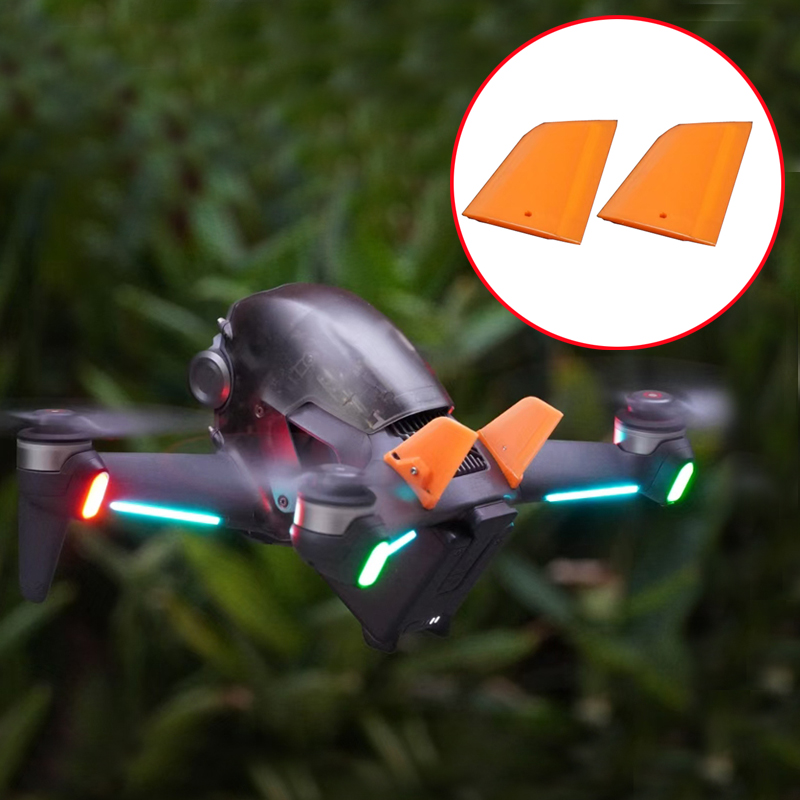 Ala di coda verticale Volo aer - Drone 3D Modeling recensione e prezzo