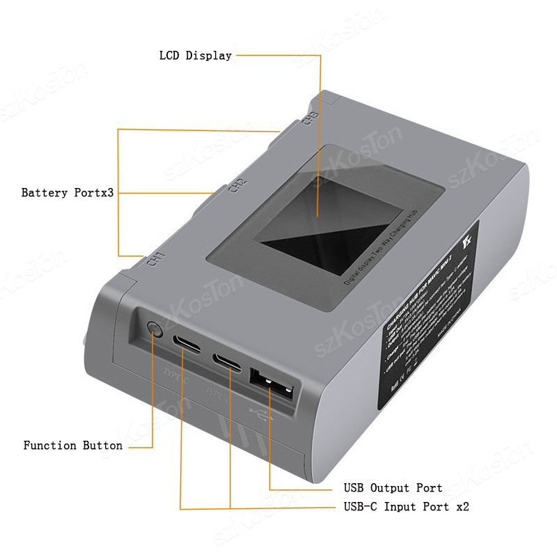 Per DJI Mavic Mini 2/SE Mini 4 - Dji Drone Mini 3 recensione e prezzo
