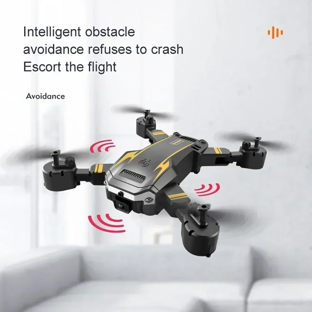 Drone G6 Pro 8K con Doppia Fot - Drone Photogrammetry recensione e prezzo