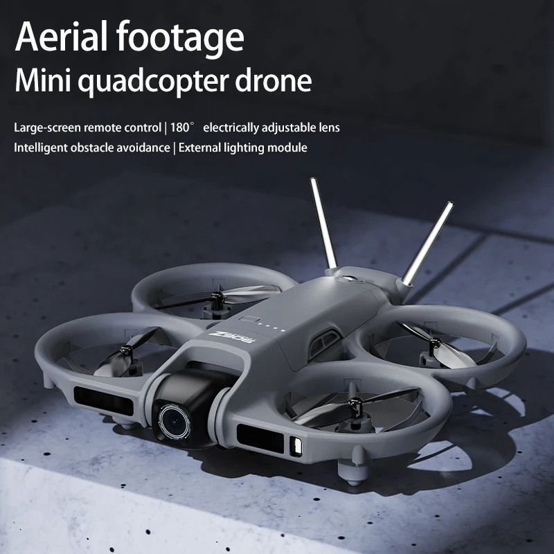 Drone FPV Mini Lenovo Z906 con - Drone Thermal Imaging recensione e prezzo