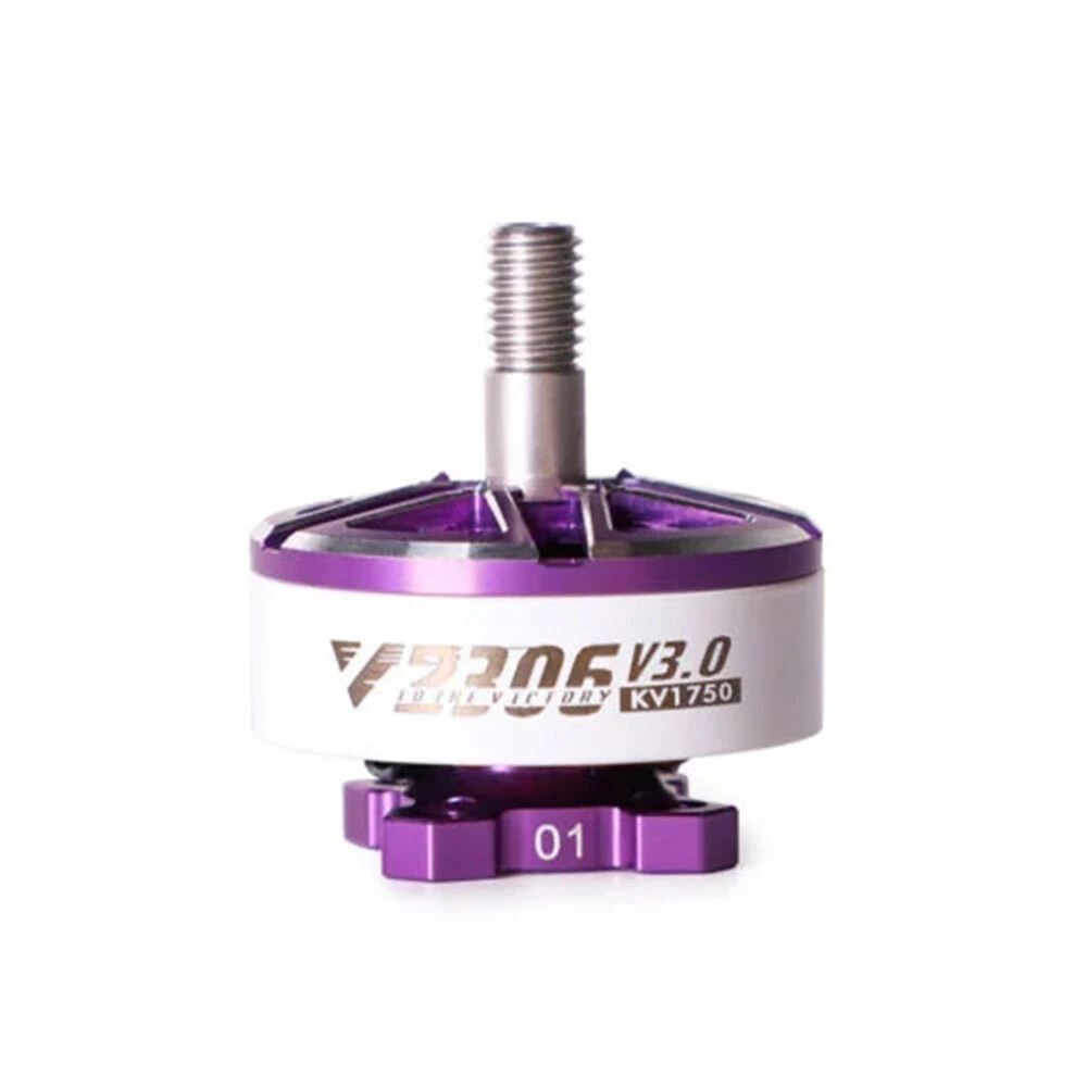 T-Motor Velox V3 2306 1750KV 1 - Drone Cinematic recensione e prezzo