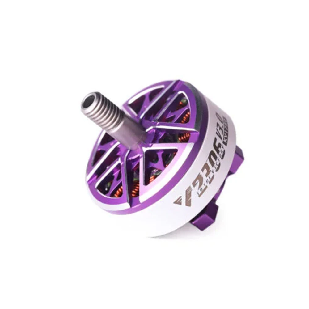 T-Motor Velox V3 2306 1750KV 1 - Drone Cinematic recensione e prezzo