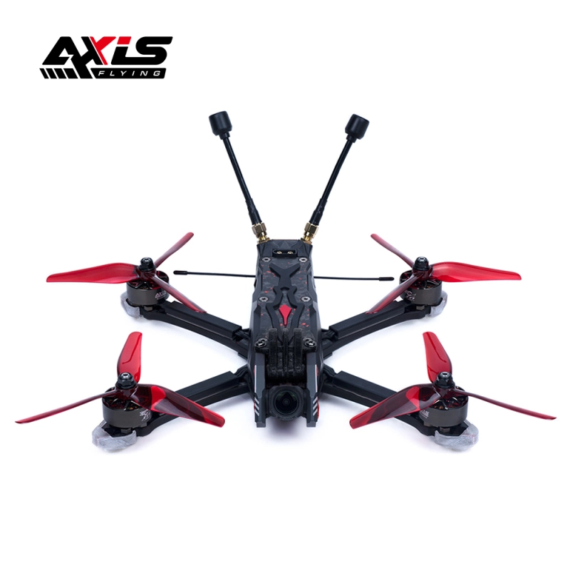 AXISFLYING Manta 5 PRO Drone F - Drone Cinematic recensione e prezzo