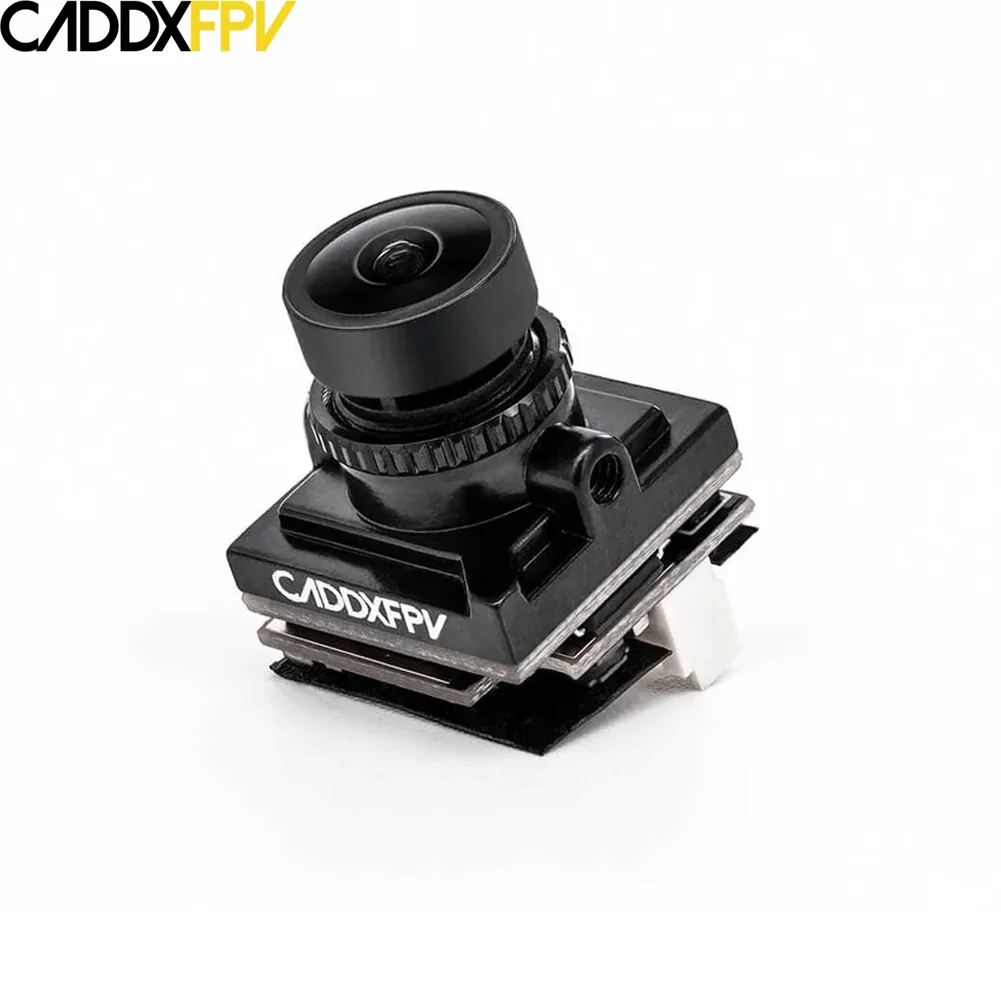 Caddx Baby Ratel 2 Nano Format - Drone Cinematic recensione e prezzo