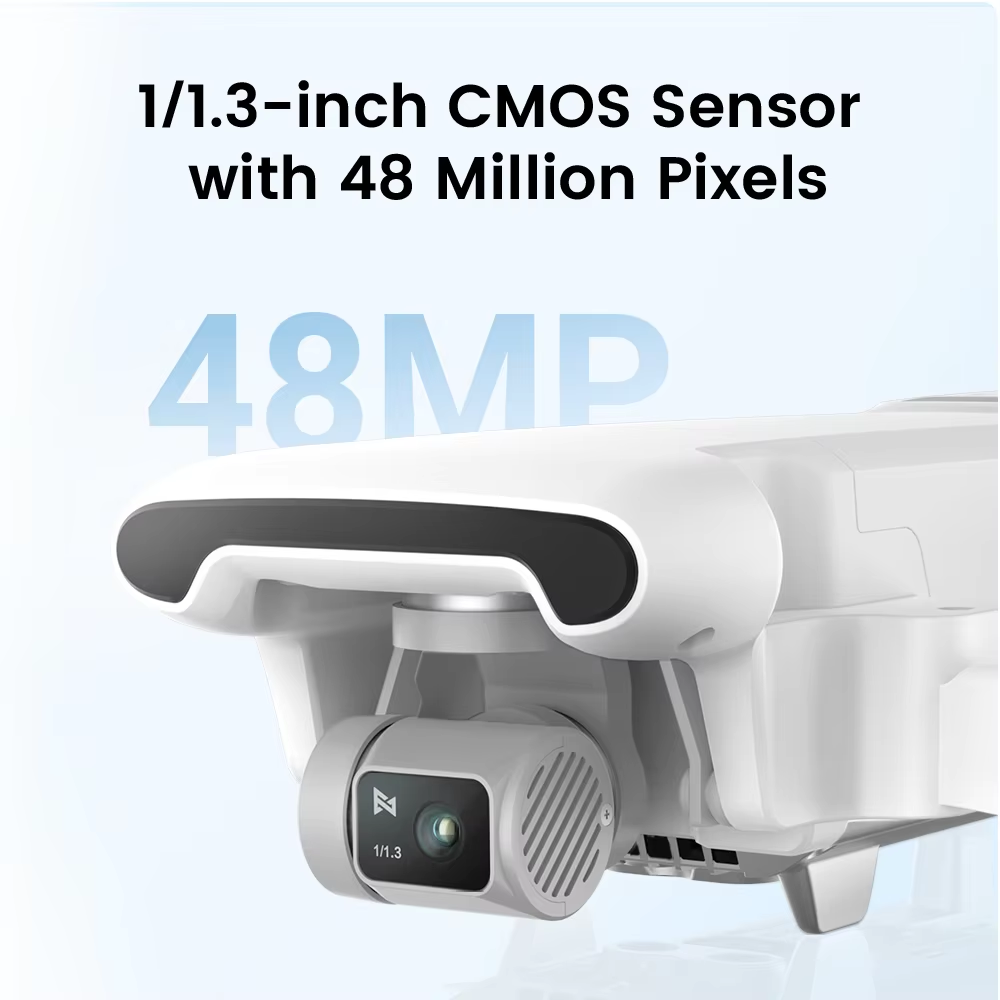 Drone FIMI X8 Tele Max 4K Prof - Drone Thermal Imaging recensione e prezzo
