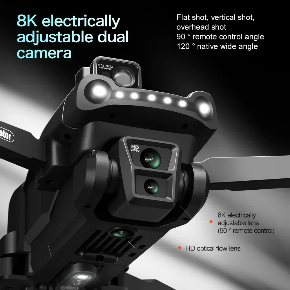 Drone Professionale Lenovo V19 - Drone Video Production recensione e prezzo