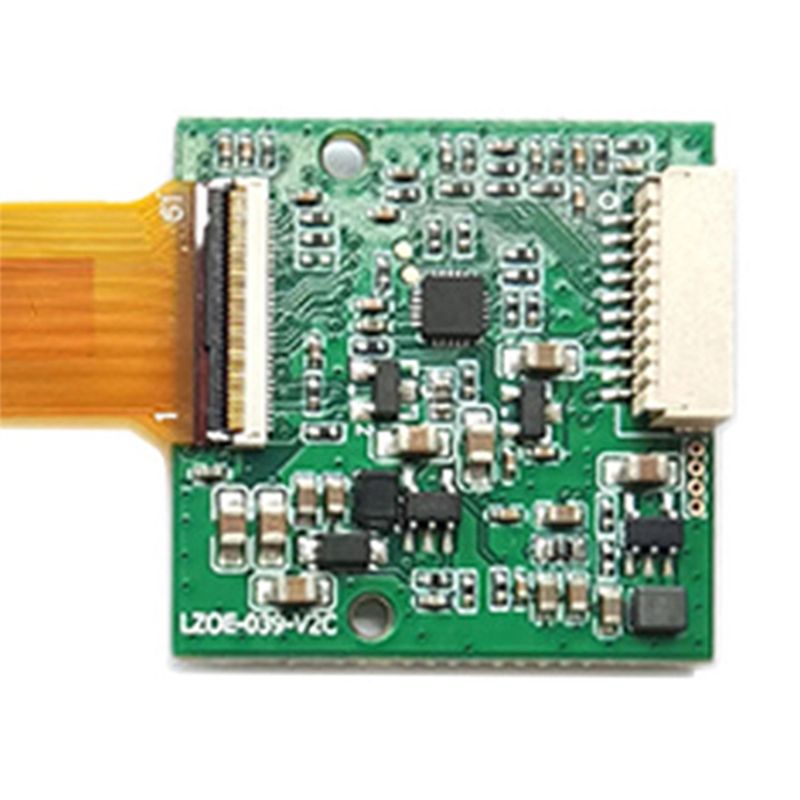 Display OLED CLCU da 0,39 Poll - Drone Thermal Imaging recensione e prezzo