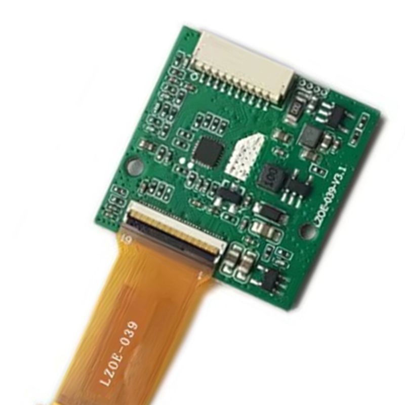 Display OLED CLCU da 0,39 Poll - Drone Thermal Imaging recensione e prezzo