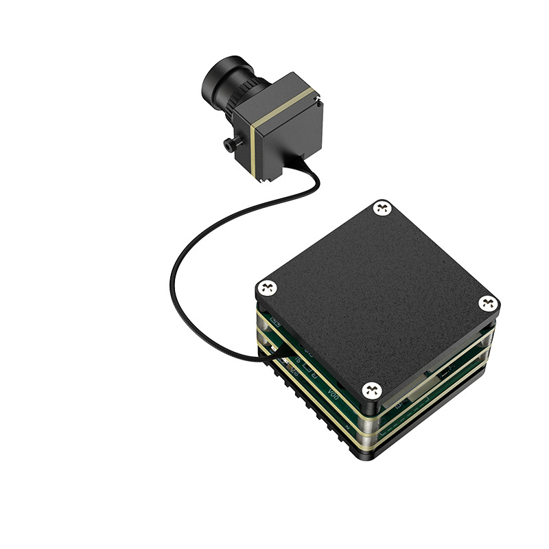 Nuovo Modulo Fotocamera AI Vis - Drone Thermal Imaging recensione e prezzo