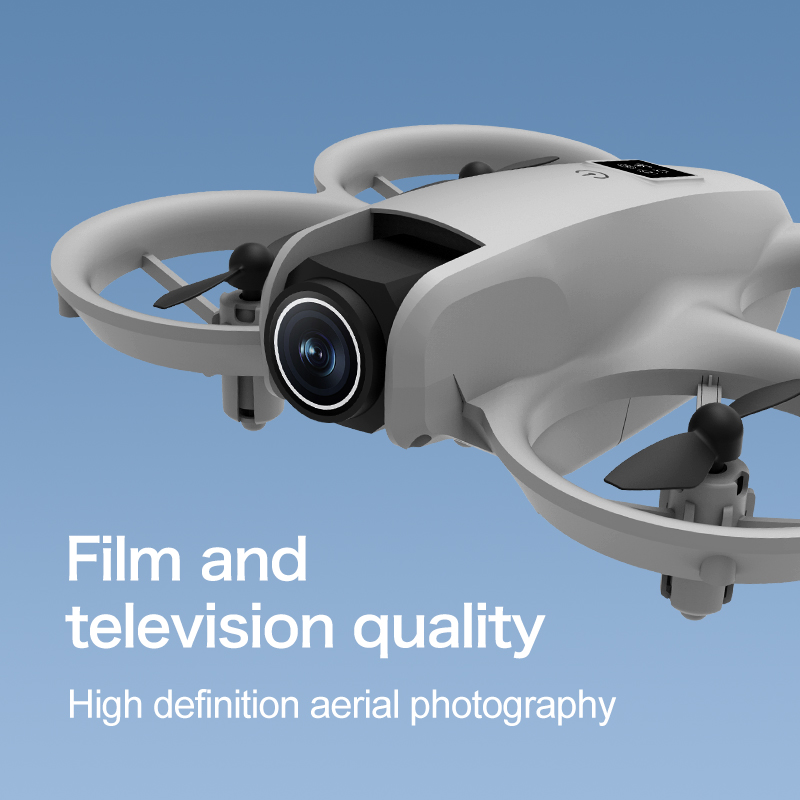 Mini Drone Professionale con F - Drone Photogrammetry recensione e prezzo