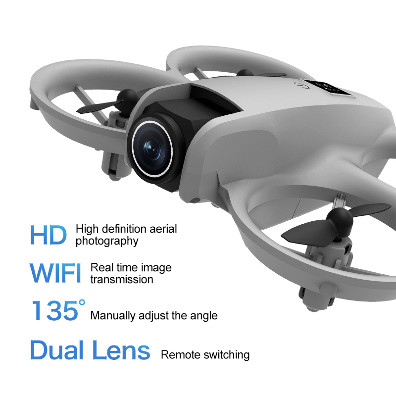 Mini Drone Professionale con F - Drone Photogrammetry recensione e prezzo