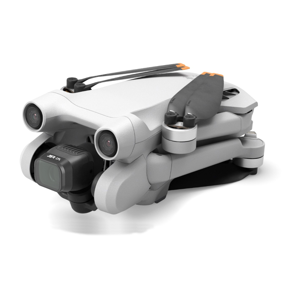 Lente filtro MC UV CPL Star Ni - Drone Ndvi recensione e prezzo